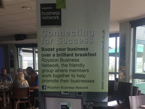 Royston Business Network