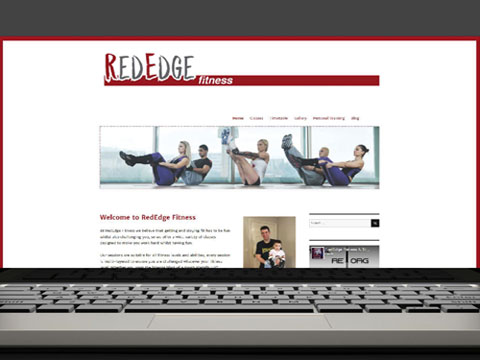 RedEdge Fitness