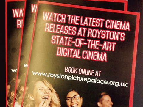 Royston Picture Palace