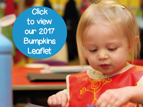 Bumpkins Nursery